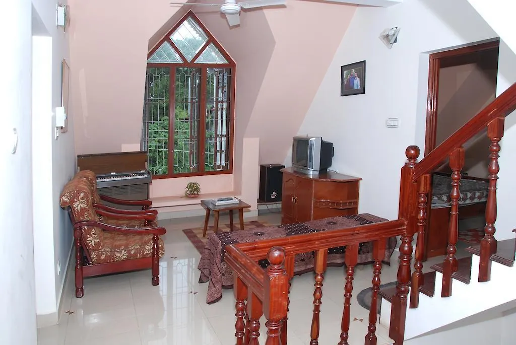 Leelu Homestay Kochi