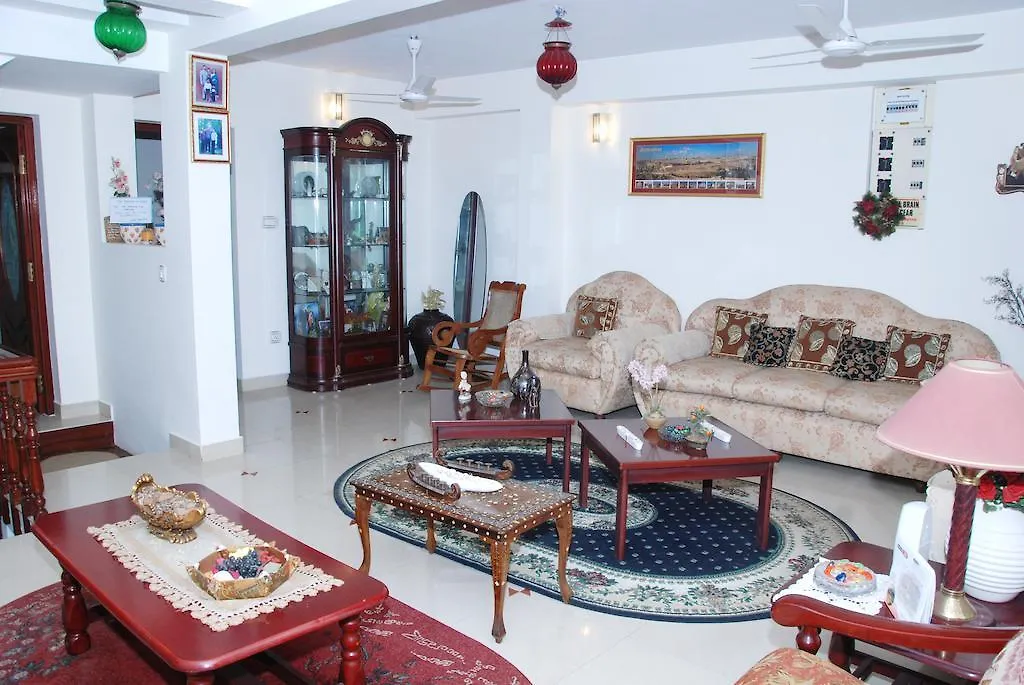 Leelu Homestay Kochi
